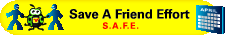 SAFE Logo